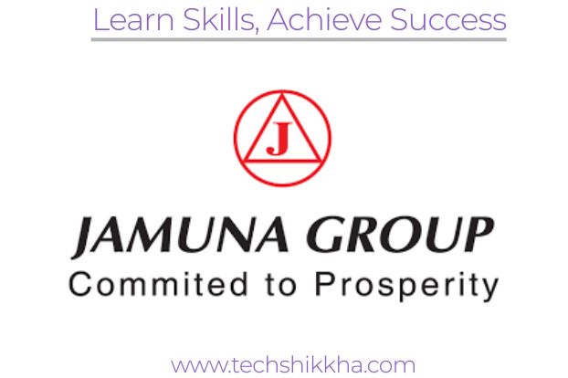 Jamuna Group Job Circular 2025