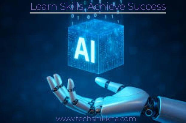 কৃত্রিম বুদ্ধিমত্তা